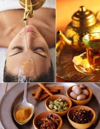 Benefits of Ayurvedic lifestyle